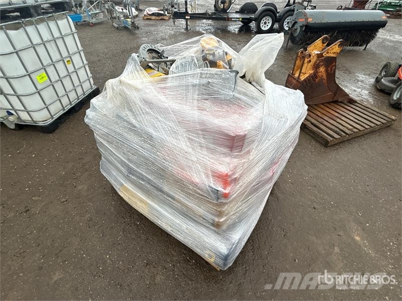  Quantity of Power Tools Andere Zubehörteile