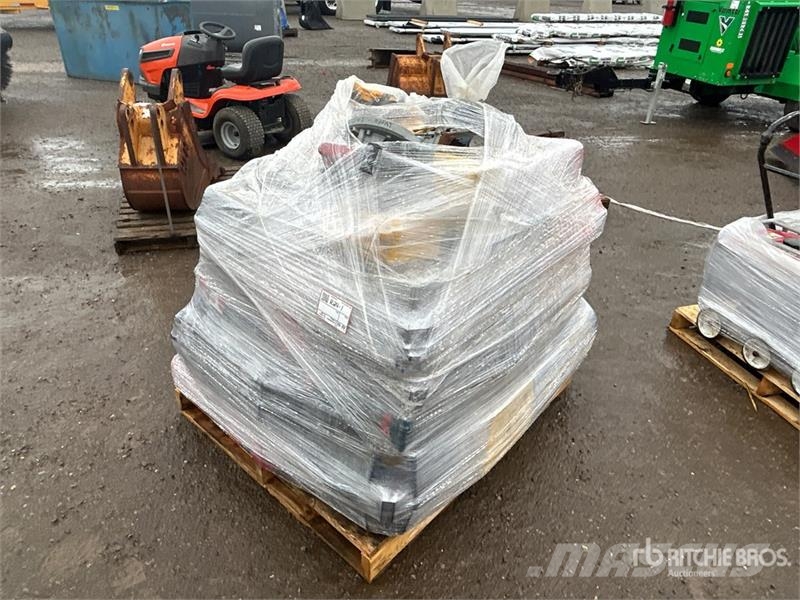  Quantity of Power Tools Andere Zubehörteile