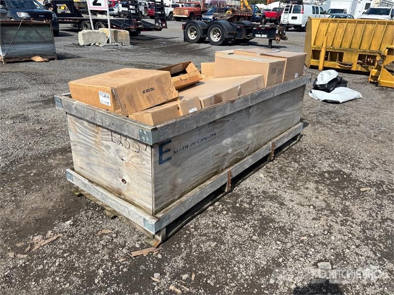  Quantity of PVC, Convector Heater Drugi deli