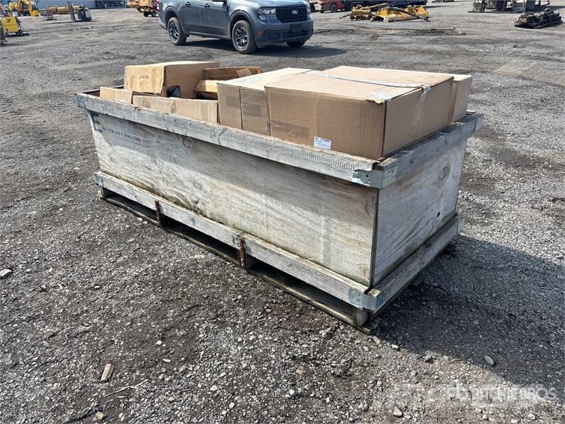  Quantity of PVC, Convector Heater Drugi deli