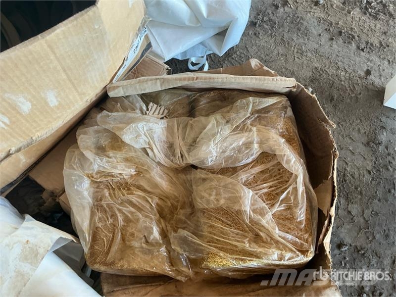 Quantity of PVC Parts Drugi deli