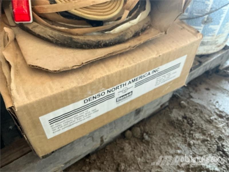 Quantity of PVC Parts Drugi deli