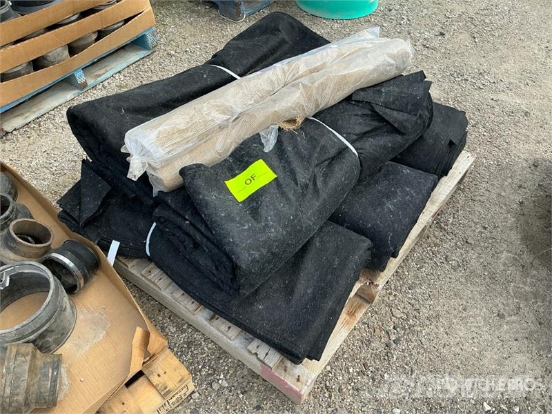 Quantity of PVC Parts Inne akcesoria