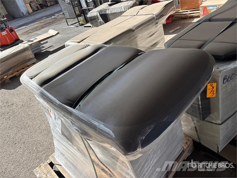  Quantity of Ritter Medical Chairs/Beds Drugi deli