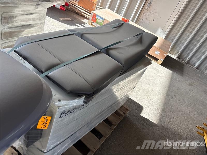  Quantity of Ritter Medical Chairs/Beds Drugi deli
