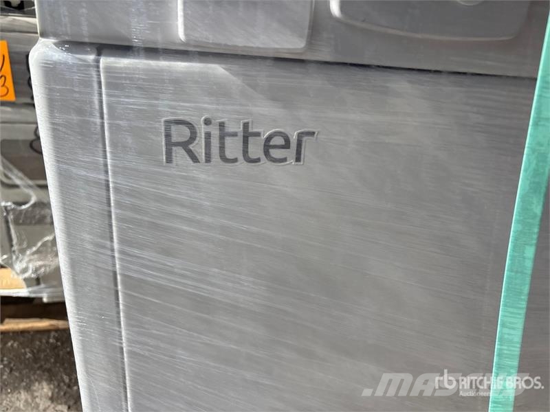  Quantity of Ritter Medical Chairs/Beds Drugi deli