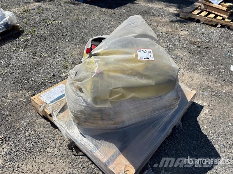 Quantity of Rope Drugi deli