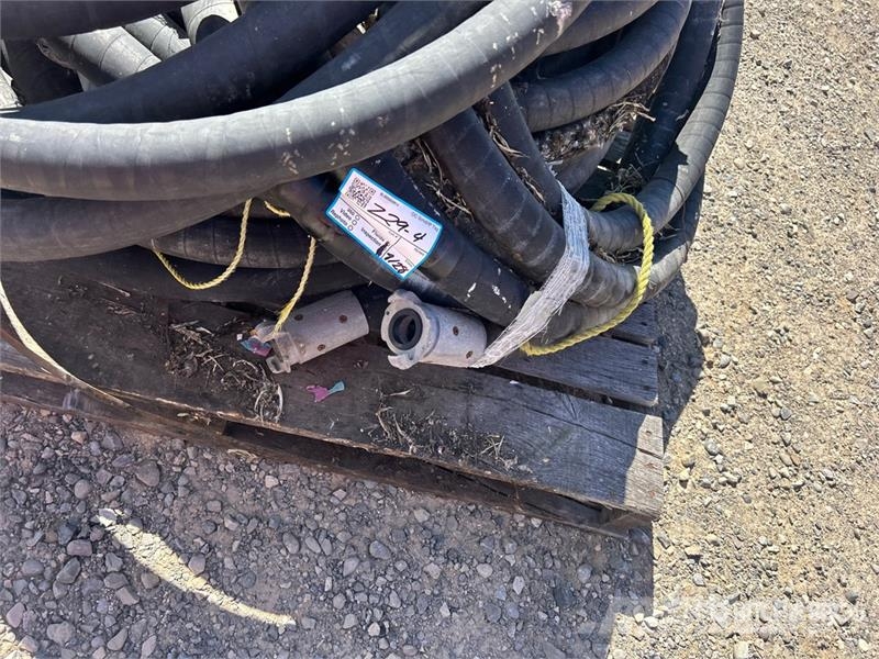  Quantity of Sand Blaster Hose Drugi deli