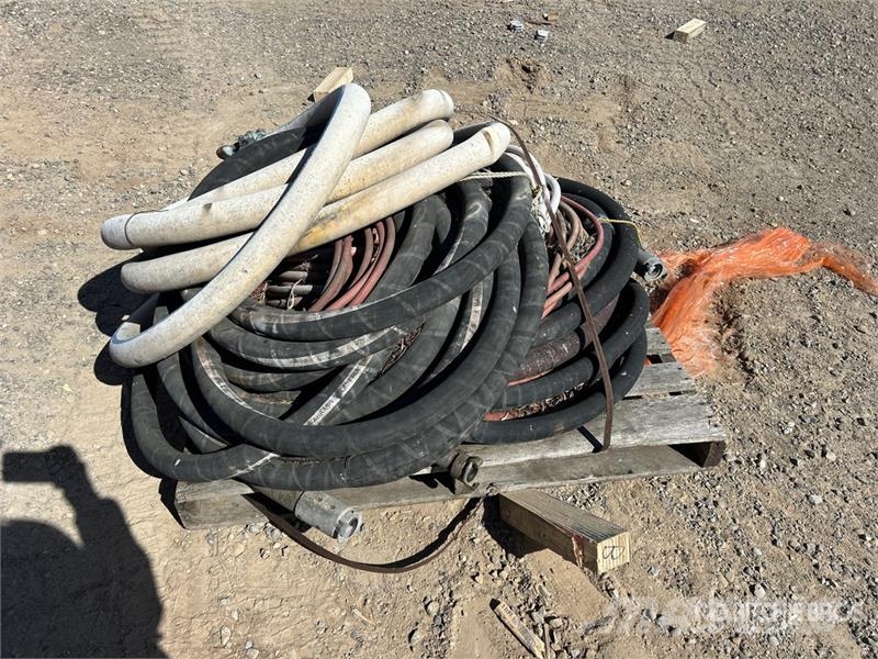  Quantity of Sand Blaster Hose Drugi deli