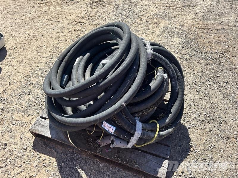  Quantity of Sand Blaster Hose Drugi deli