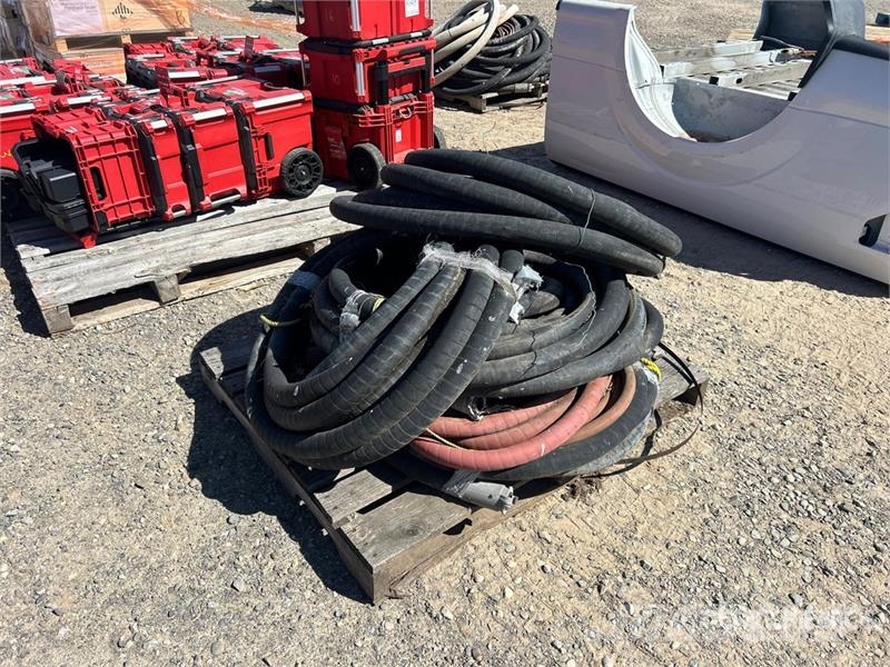  Quantity of Sand Blaster Hose Drugi deli