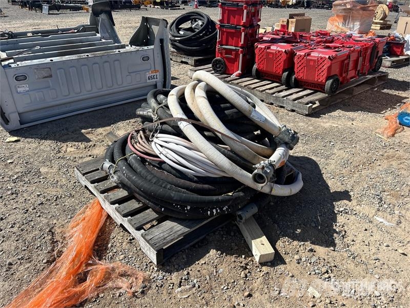  Quantity of Sand Blaster Hose Drugi deli