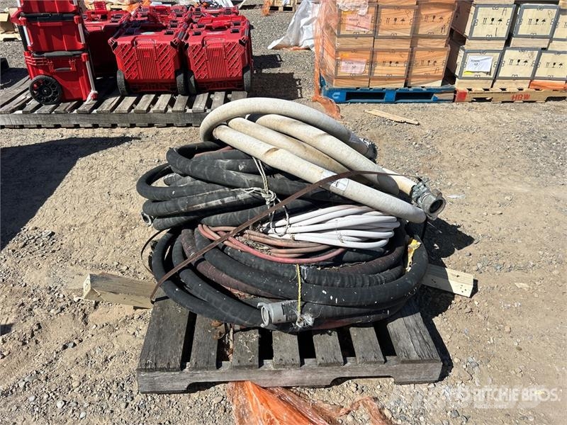  Quantity of Sand Blaster Hose Drugi deli