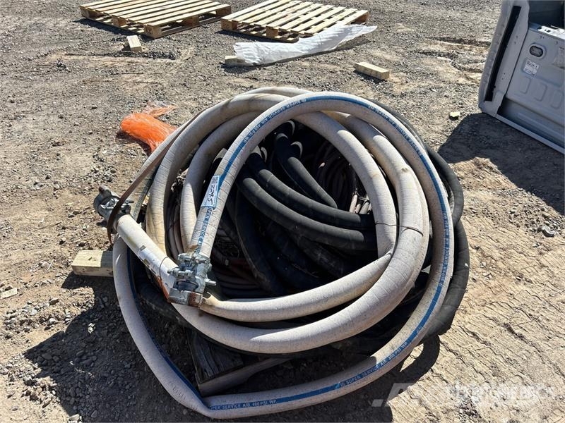  Quantity of Sand Blaster Hose Drugi deli
