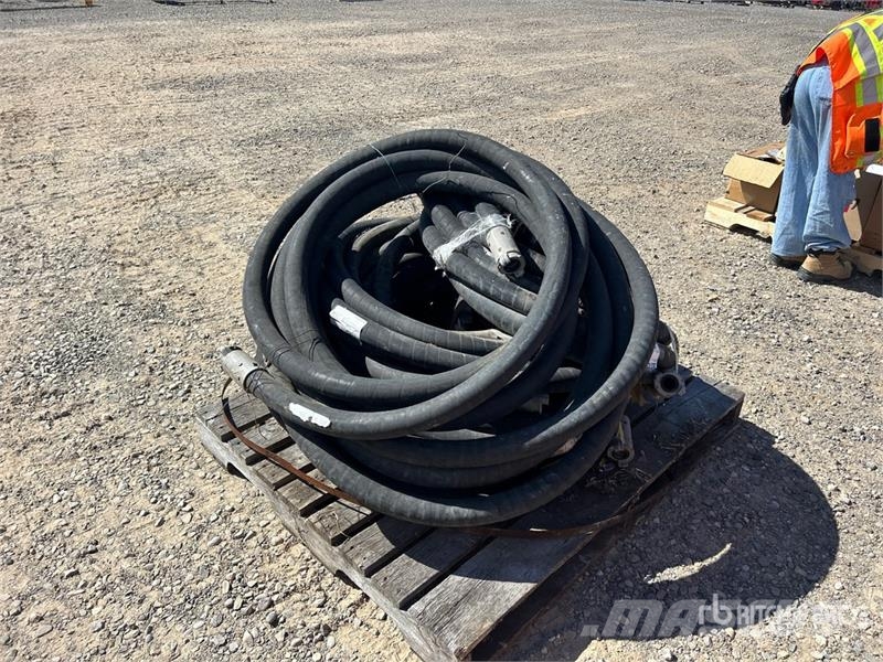  Quantity of Sand Blaster Hose Drugi deli