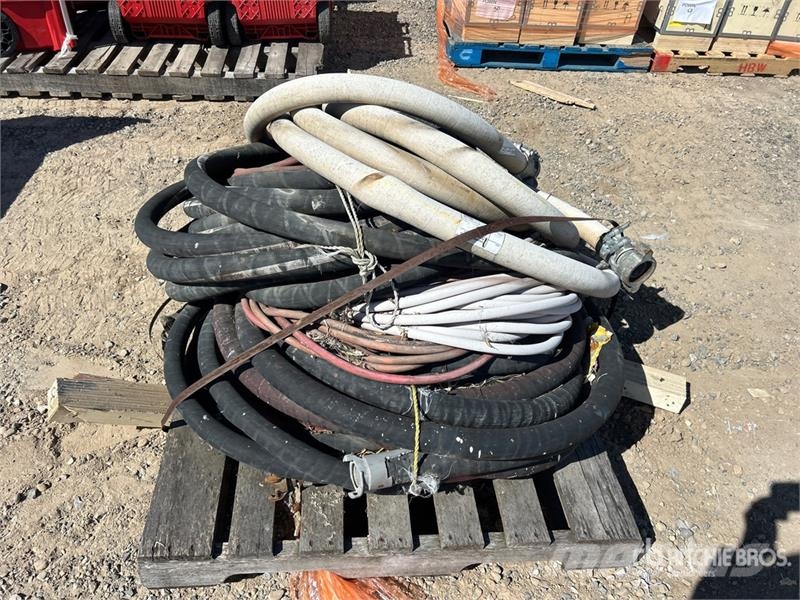  Quantity of Sand Blaster Hose Drugi deli