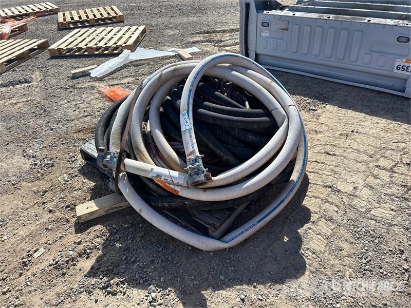  Quantity of Sand Blaster Hose Drugi deli