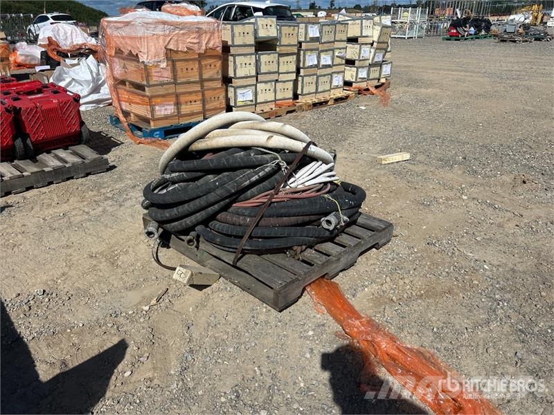  Quantity of Sand Blaster Hose Drugi deli
