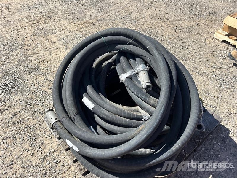  Quantity of Sand Blaster Hose Drugi deli