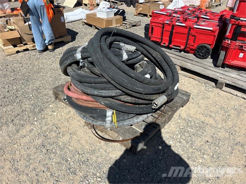  Quantity of Sand Blaster Hose Drugi deli