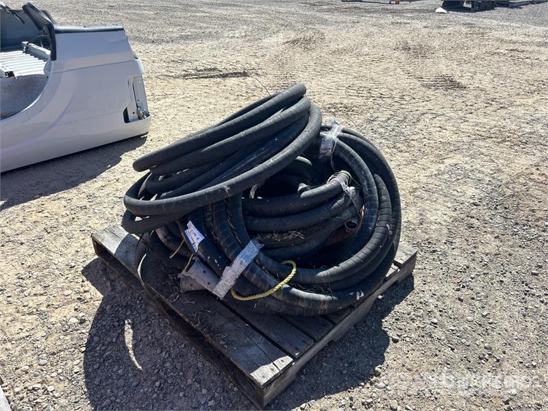  Quantity of Sand Blaster Hose Drugi deli