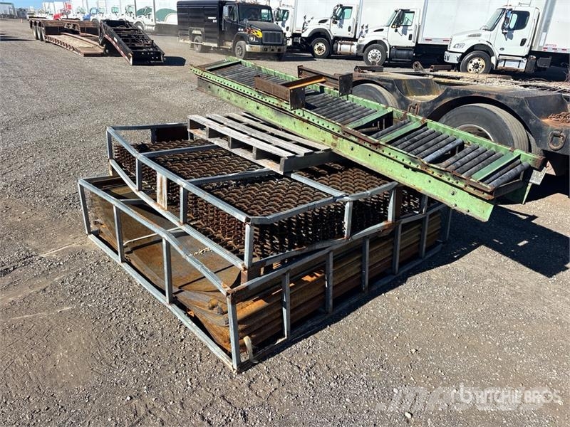Quantity of Screen Cloth Silniki i skrzynie