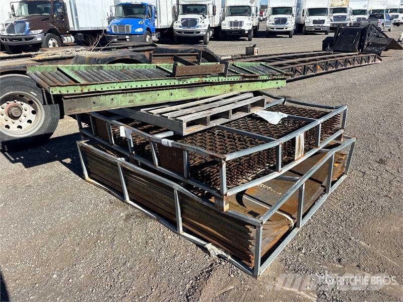 Quantity of Screen Cloth Silniki i skrzynie