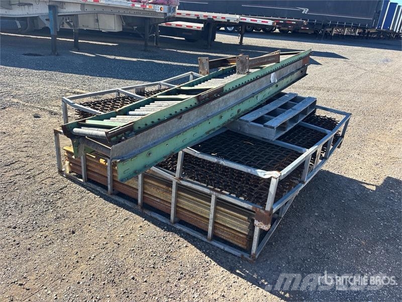 Quantity of Screen Cloth Silniki i skrzynie