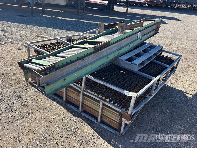 Quantity of Screen Cloth Silniki i skrzynie