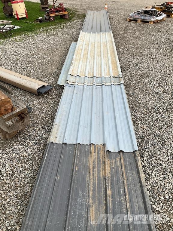 Quantity of Sheet Metal Подемници, лебедки и елеватори за материали