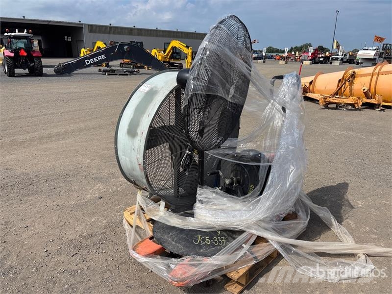  Quantity of Shop Fans Ďalšie komponenty