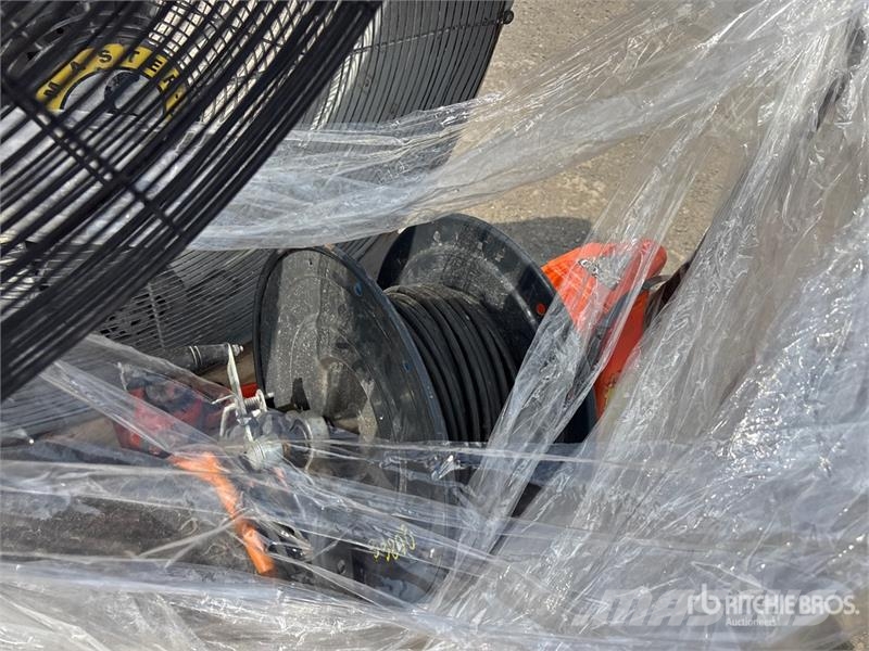  Quantity of Shop Fans Ďalšie komponenty