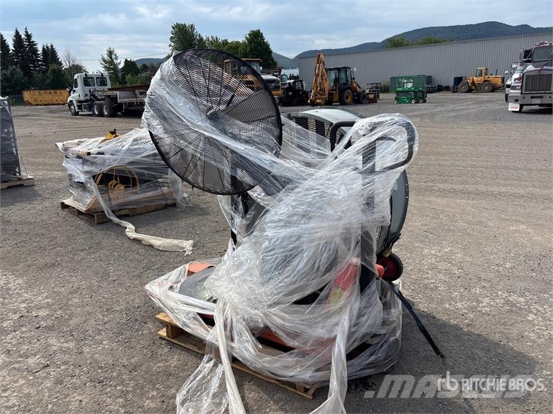  Quantity of Shop Fans Ďalšie komponenty