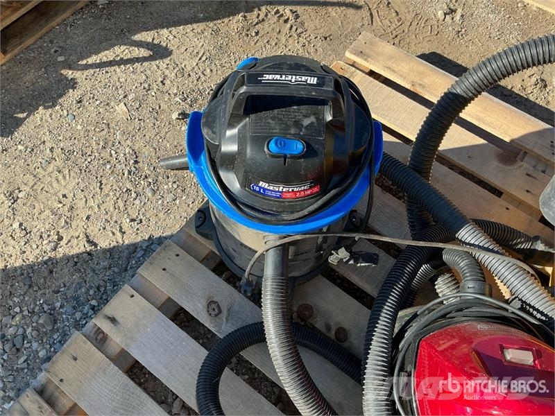 Quantity of Shop Vacuum Cleaner Vákuum takarító gépek