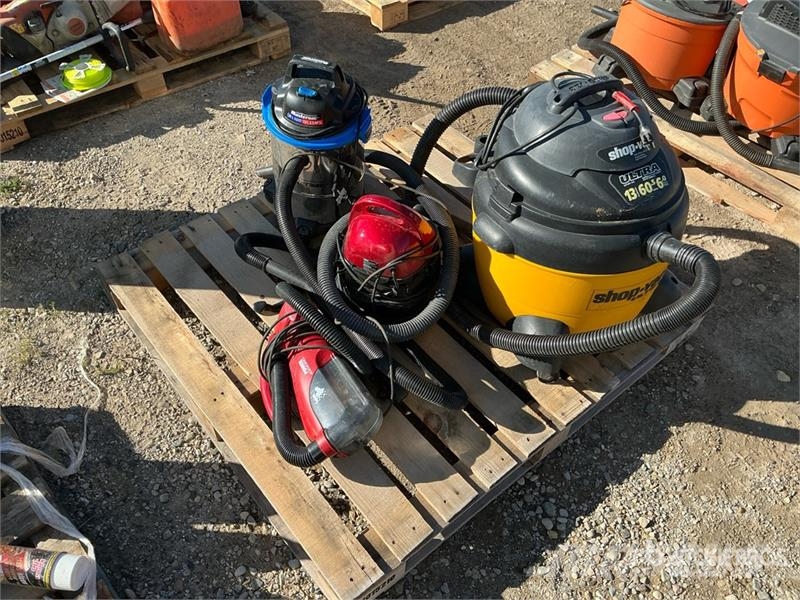 Quantity of Shop Vacuum Cleaner Vákuum takarító gépek