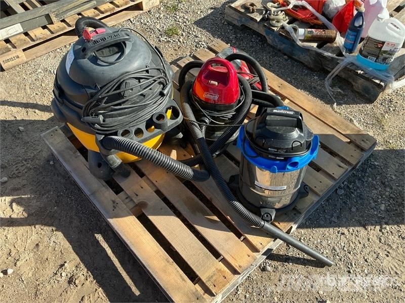 Quantity of Shop Vacuum Cleaner Vákuum takarító gépek