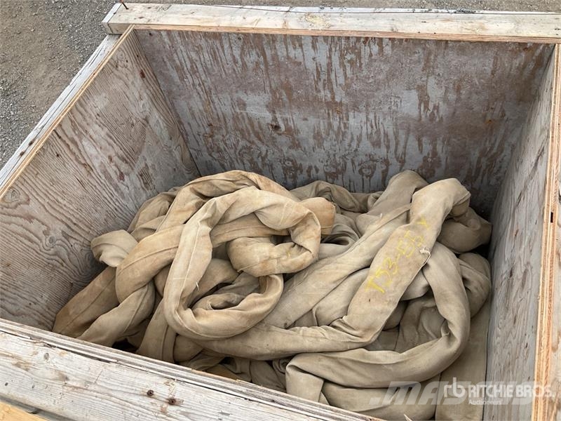  Quantity of Sling Daru tertozékok és felszerelések