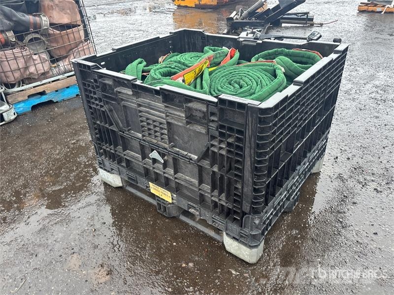 Quantity of Sling Crane spares & accessories