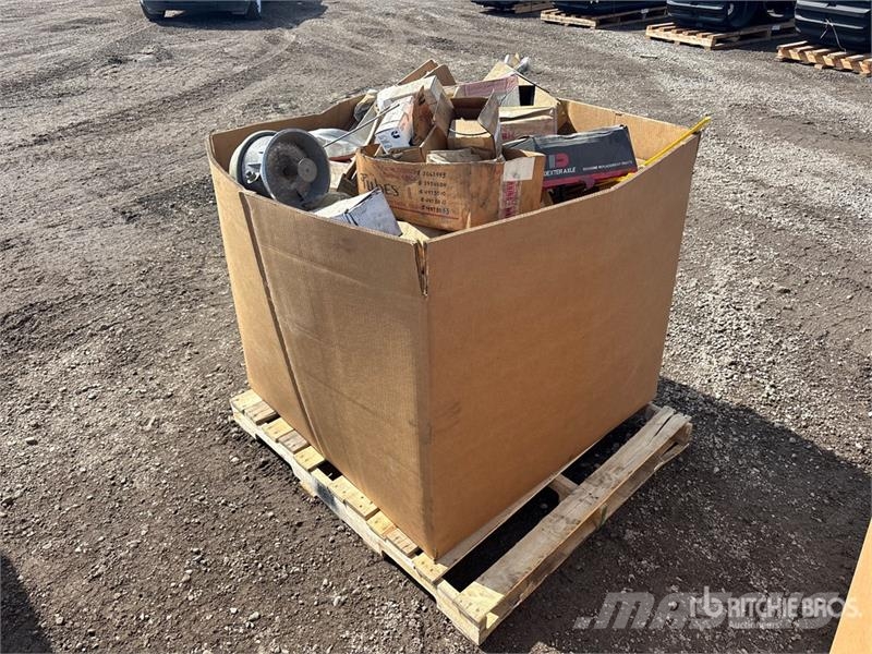 Quantity of Small Parts Drugi deli