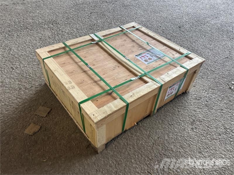 Quantity of STARVOX SV-RC13000 13000 lb Ratchet B Other components