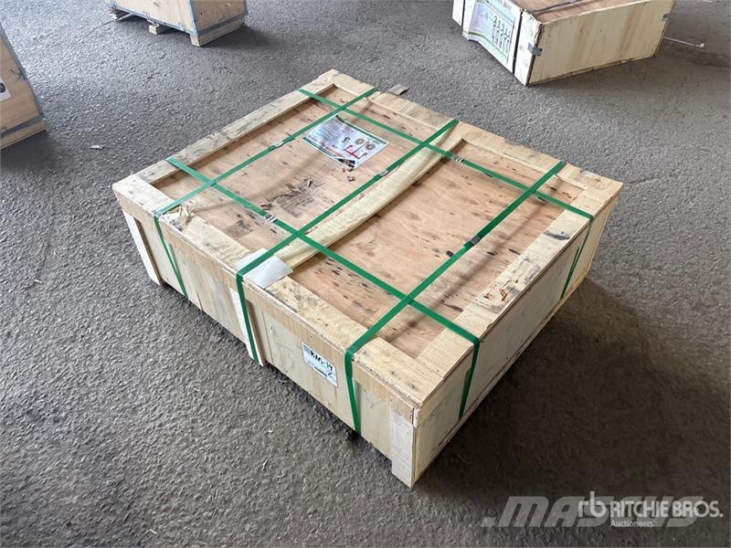 Quantity of STARVOX SV-RC13000 13000 lb Ratchet B Other components