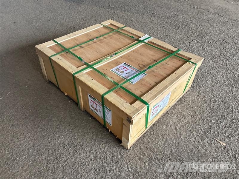 Quantity of STARVOX SV-RC13000 13000 lb Ratchet B Other components