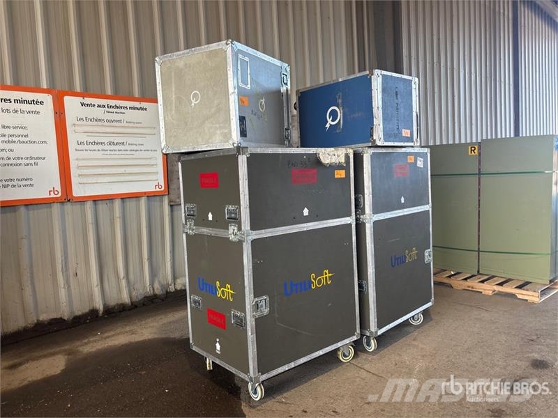  Quantity of Storage Boxes مكونات أخرى