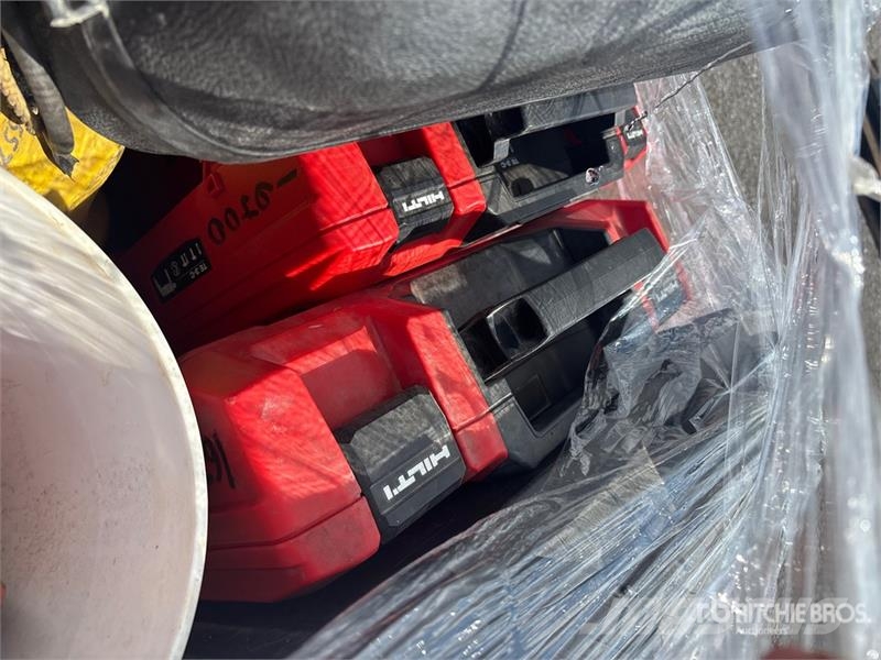 Quantity of Submersible pump Drugi deli