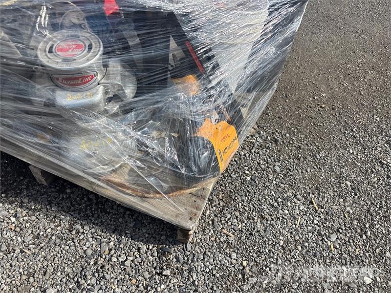 Quantity of Submersible pump Drugi deli