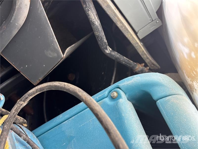 Quantity of Submersible Pumps Drugi deli