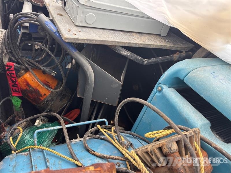 Quantity of Submersible Pumps Drugi deli