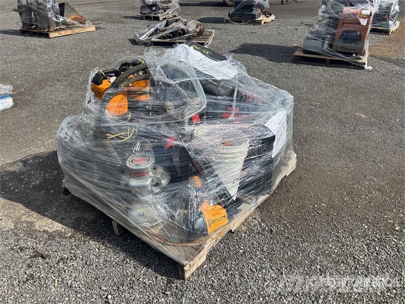 Quantity of Submersible pump Drugi deli