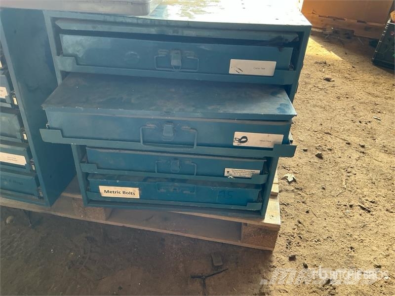 Quantity of Tool Box Gradbeništvo - drugo