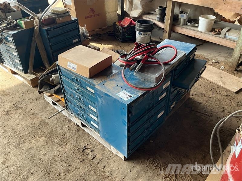 Quantity of Tool Box Gradbeništvo - drugo